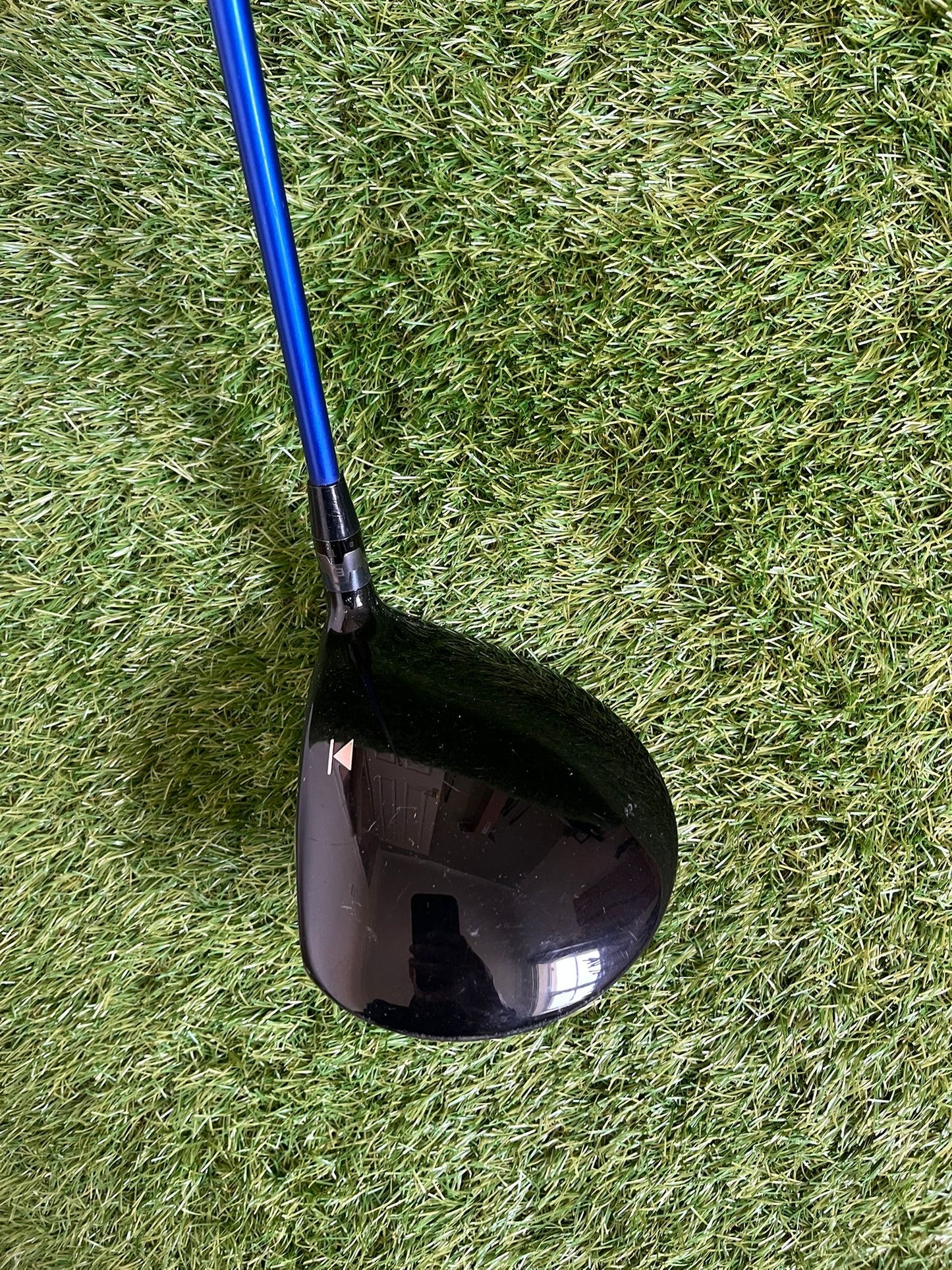 LH Titleist 910 D3 Driver (8.5°)