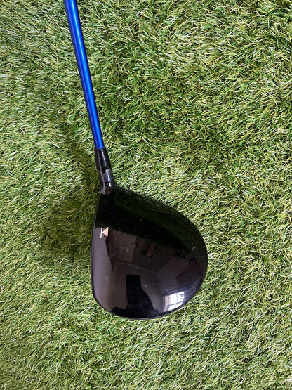 LH Titleist 910 D3 Driver (8.5°)