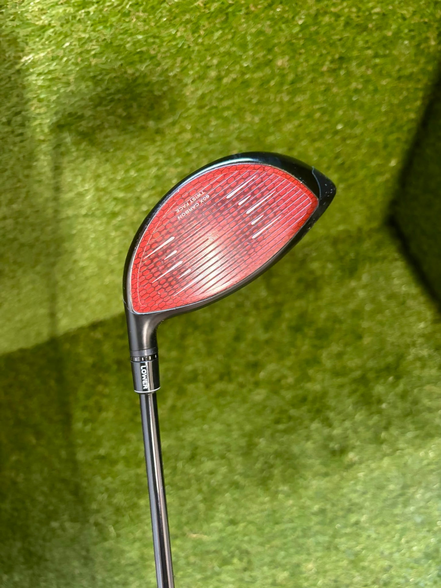 TaylorMade Stealth2 Driver (10.5°)
