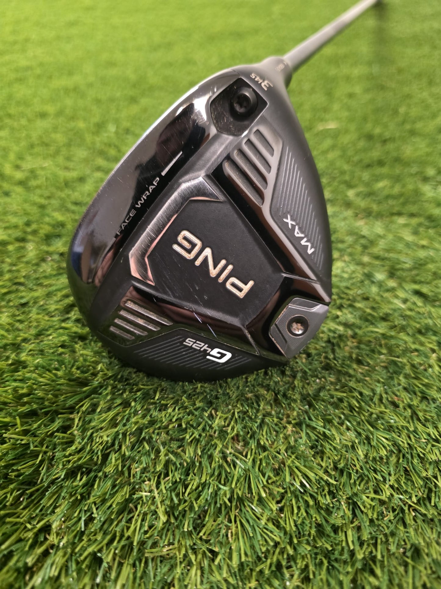 Ping G425 Max 3 Wood (14.5°)