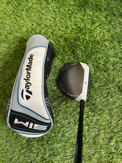 LH TaylorMade Sim Max 3 Wood (15°)