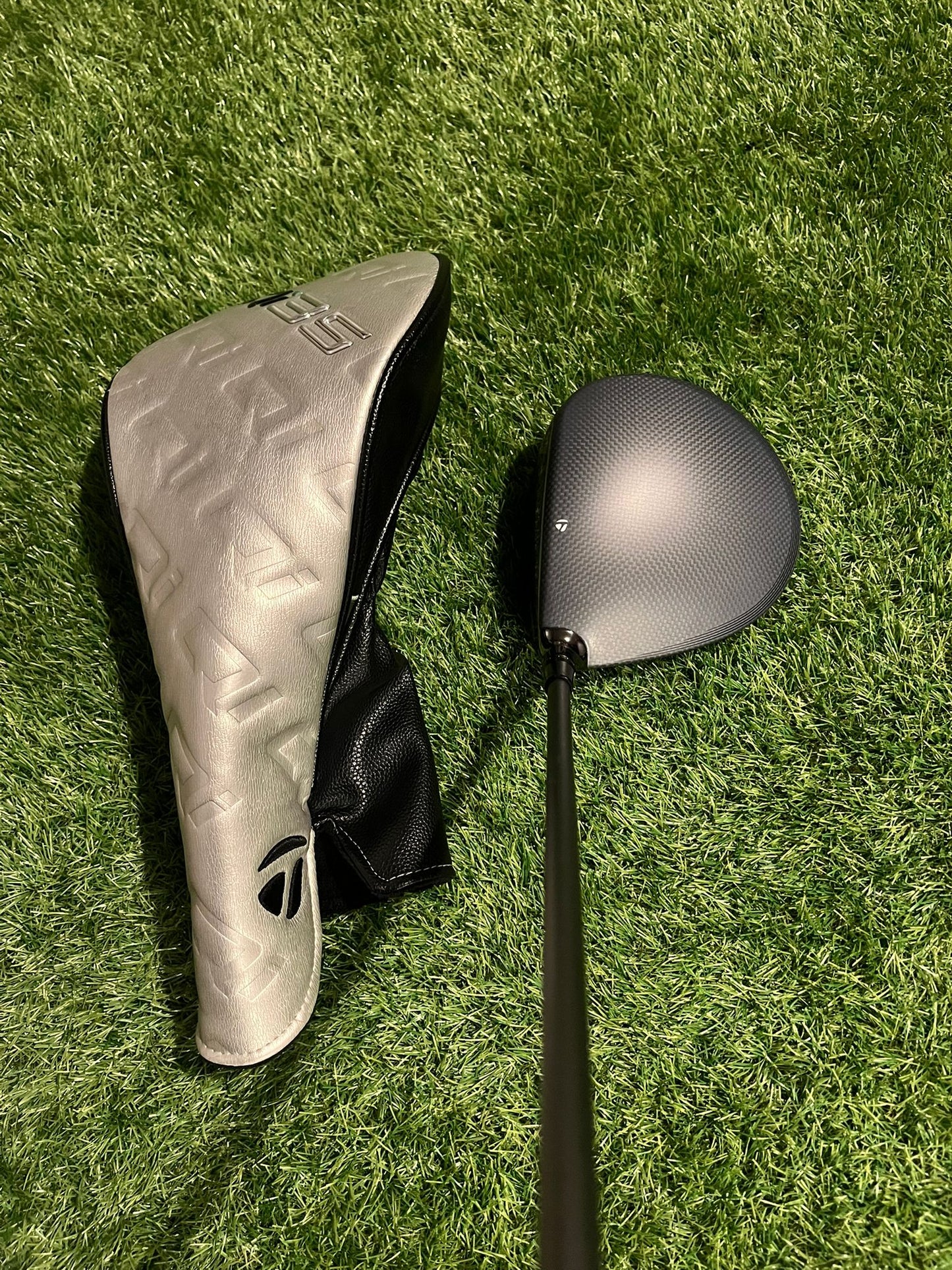 TaylorMade Qi35 Max Driver (10.5°)