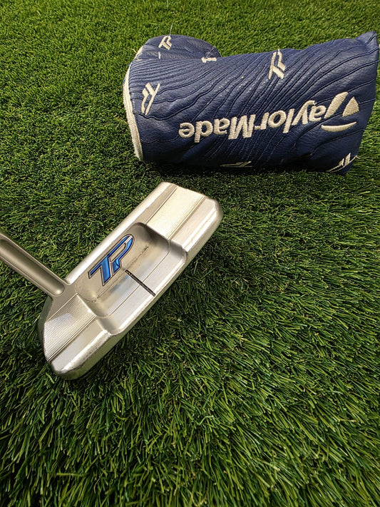 TaylorMade TP Hydro Blast Del Monte 1 Putter