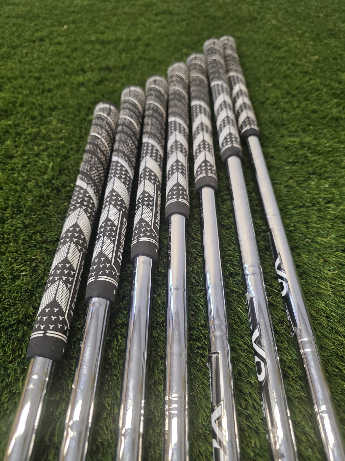 Ping G Series Blue Dot Irons (4-PW)