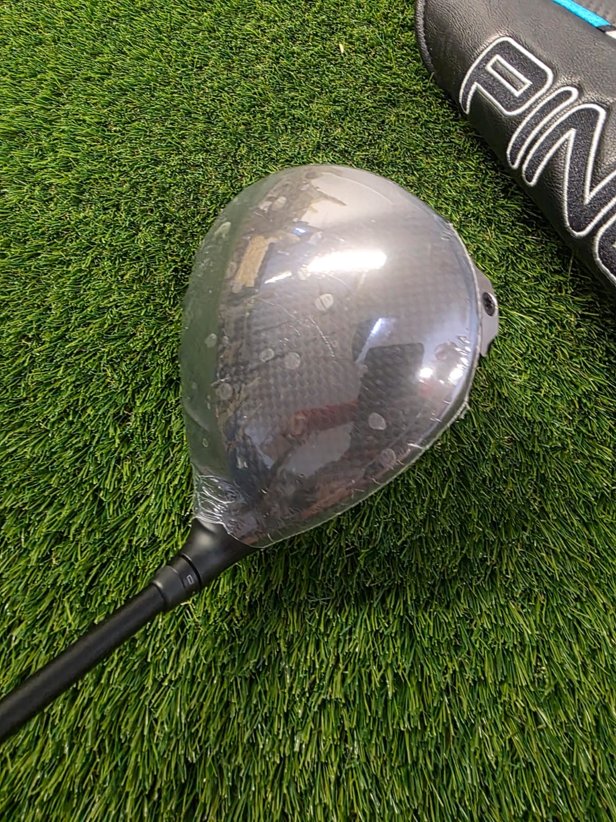 Ping G440 LST Driver (10.5°)
