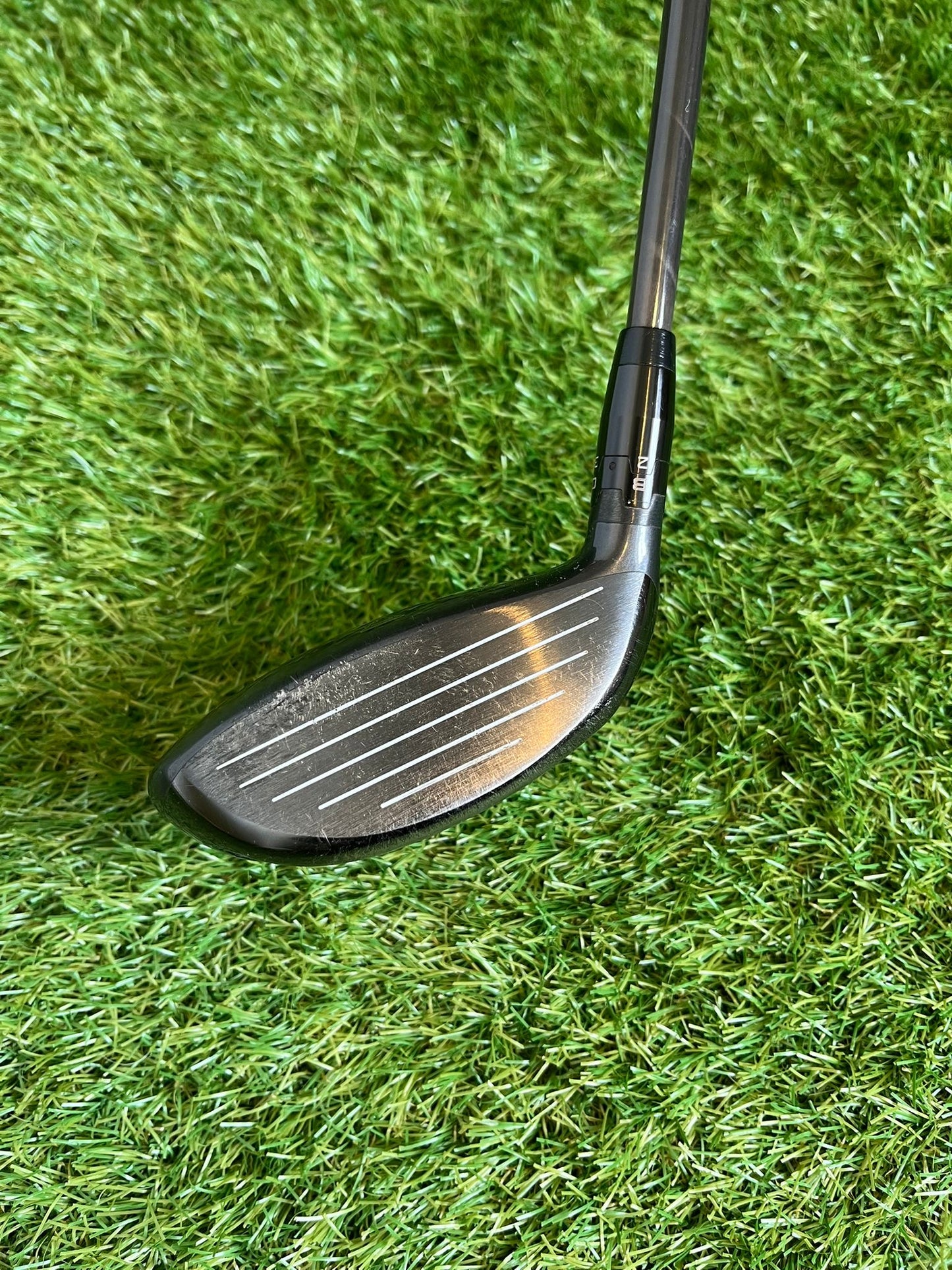 Titleist 917F2 Fairway Wood (15°)