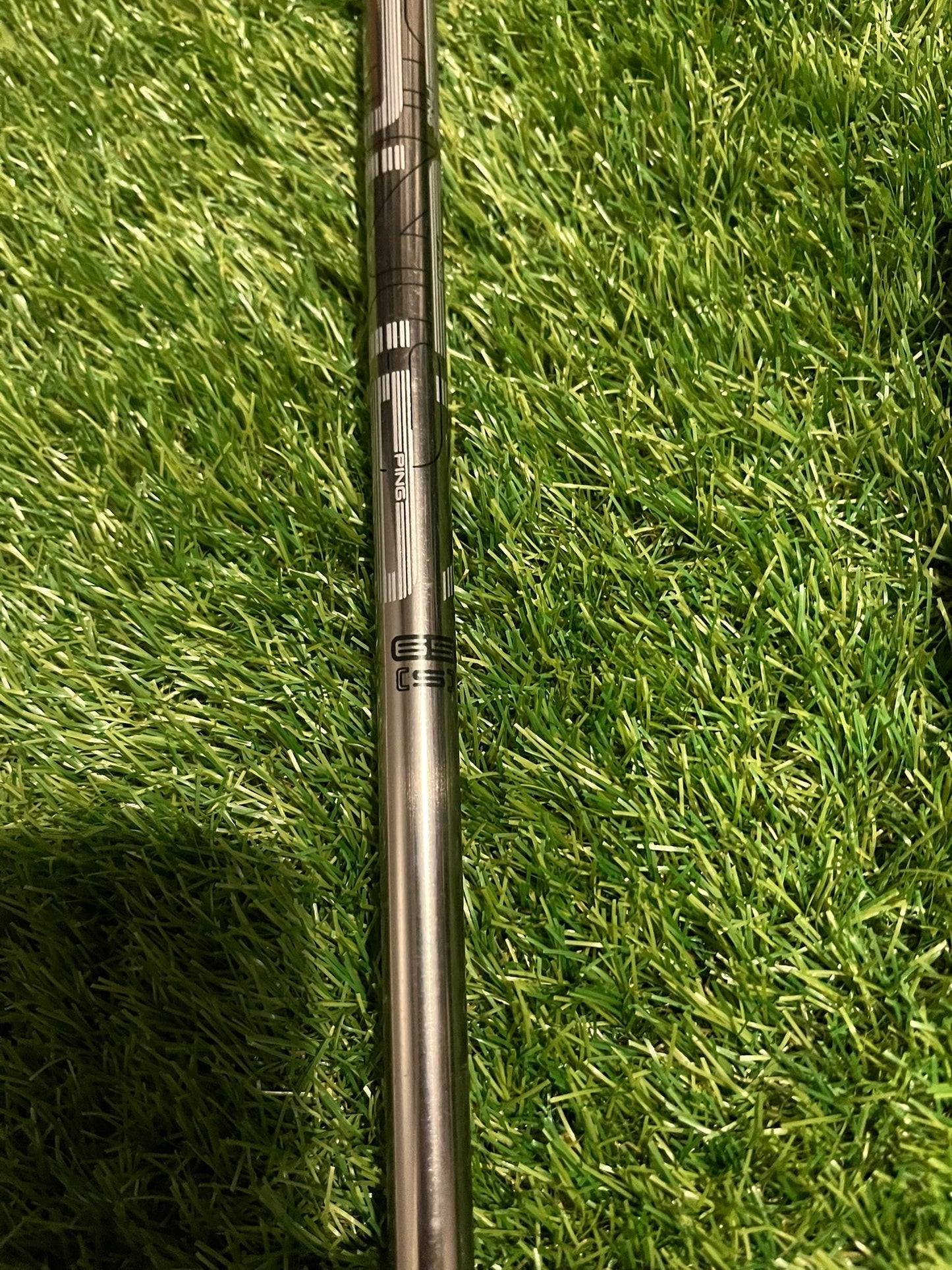 Ping G410 Driver (12°)