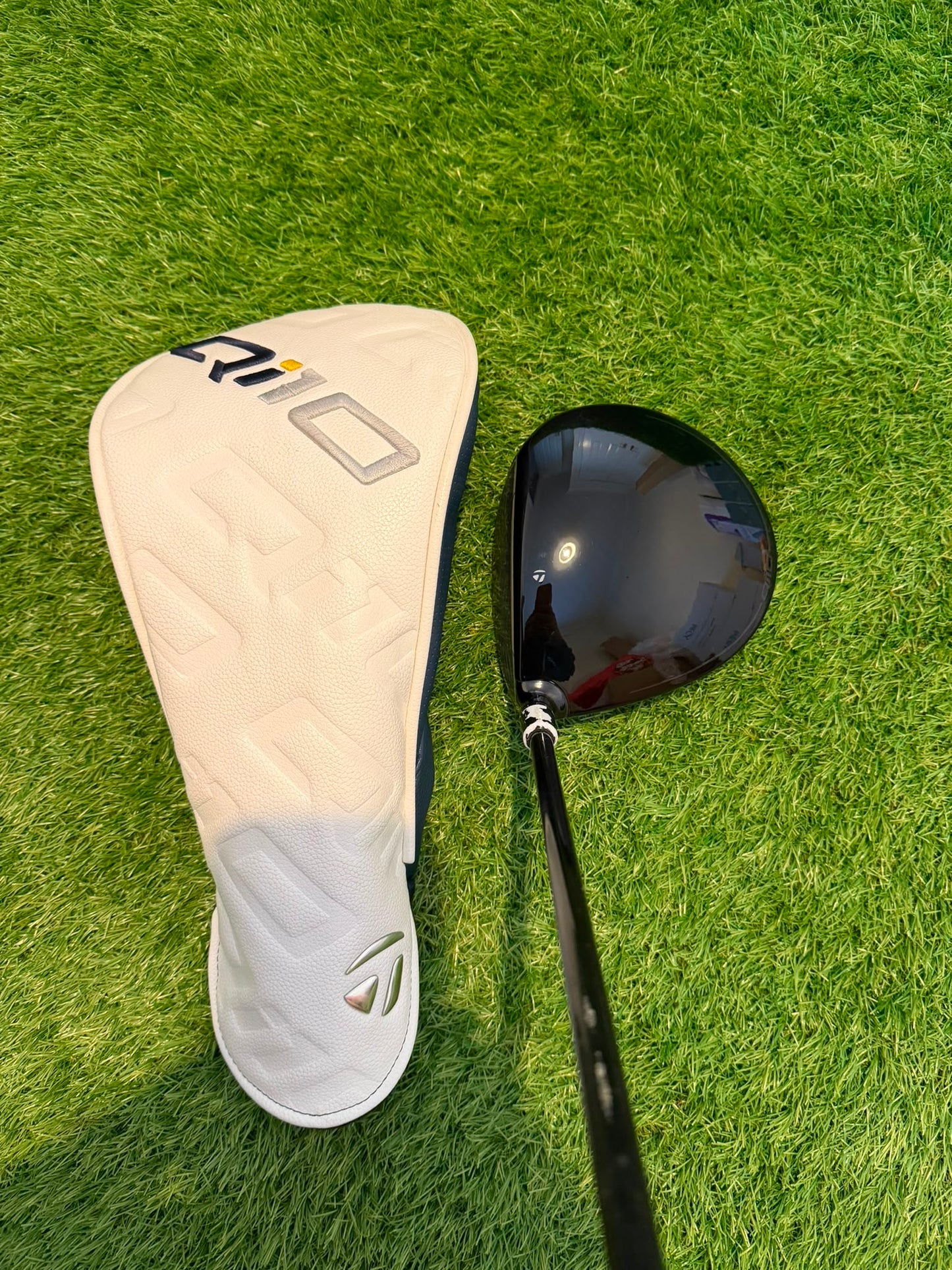 TaylorMade Qi10 Max Driver (10.5°)
