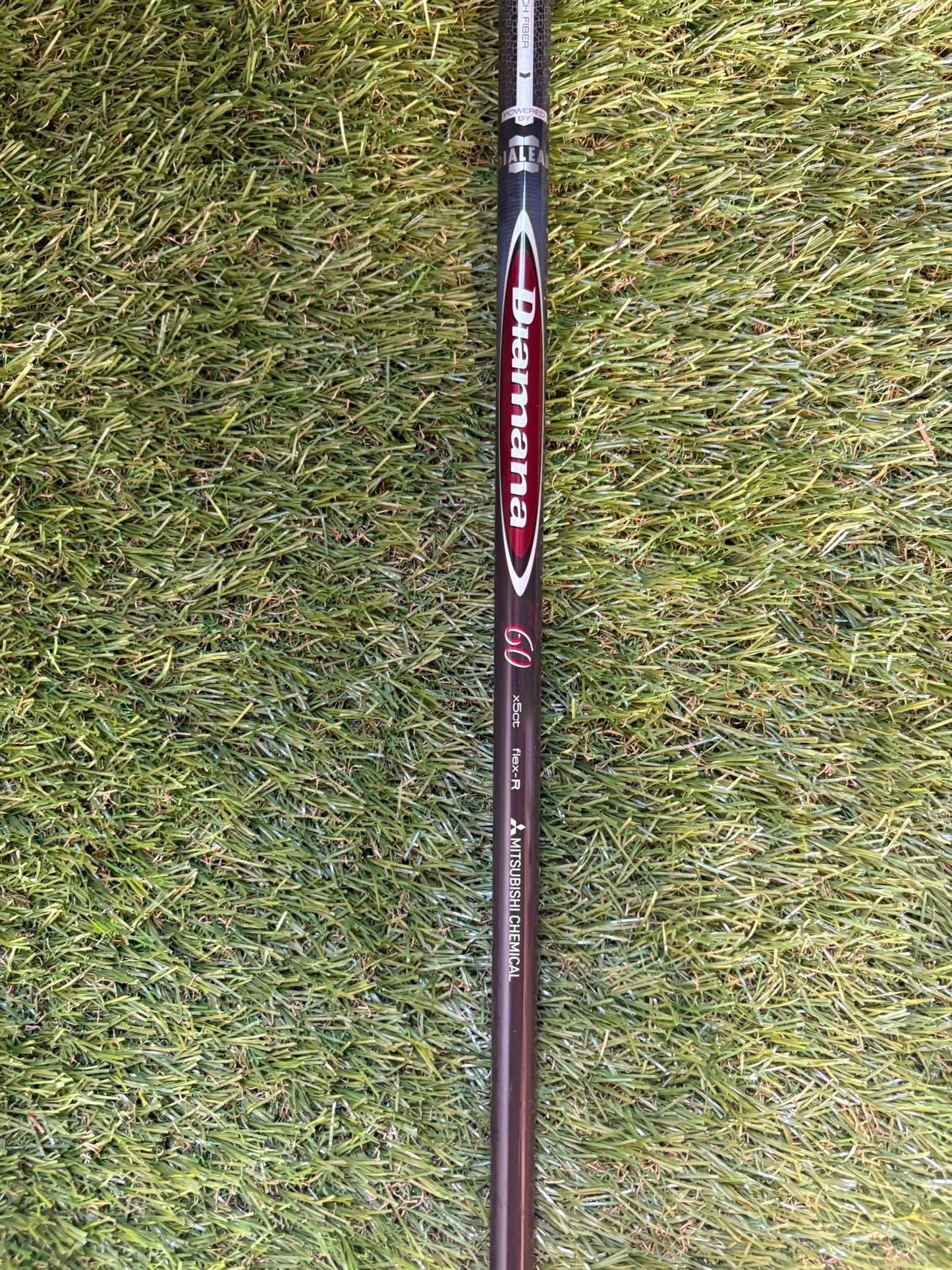 Mizuno ST200 Driver (9.5°)