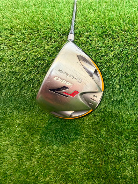 TaylorMade R7 460 Driver (9.5°)