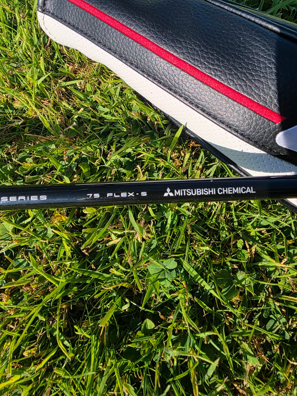 Titleist GT2 3 Hybrid (18°)