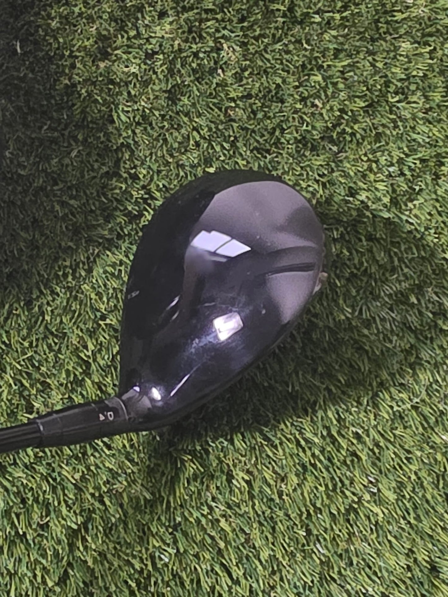 Titleist TSR2+ 3 Wood (14.5°)