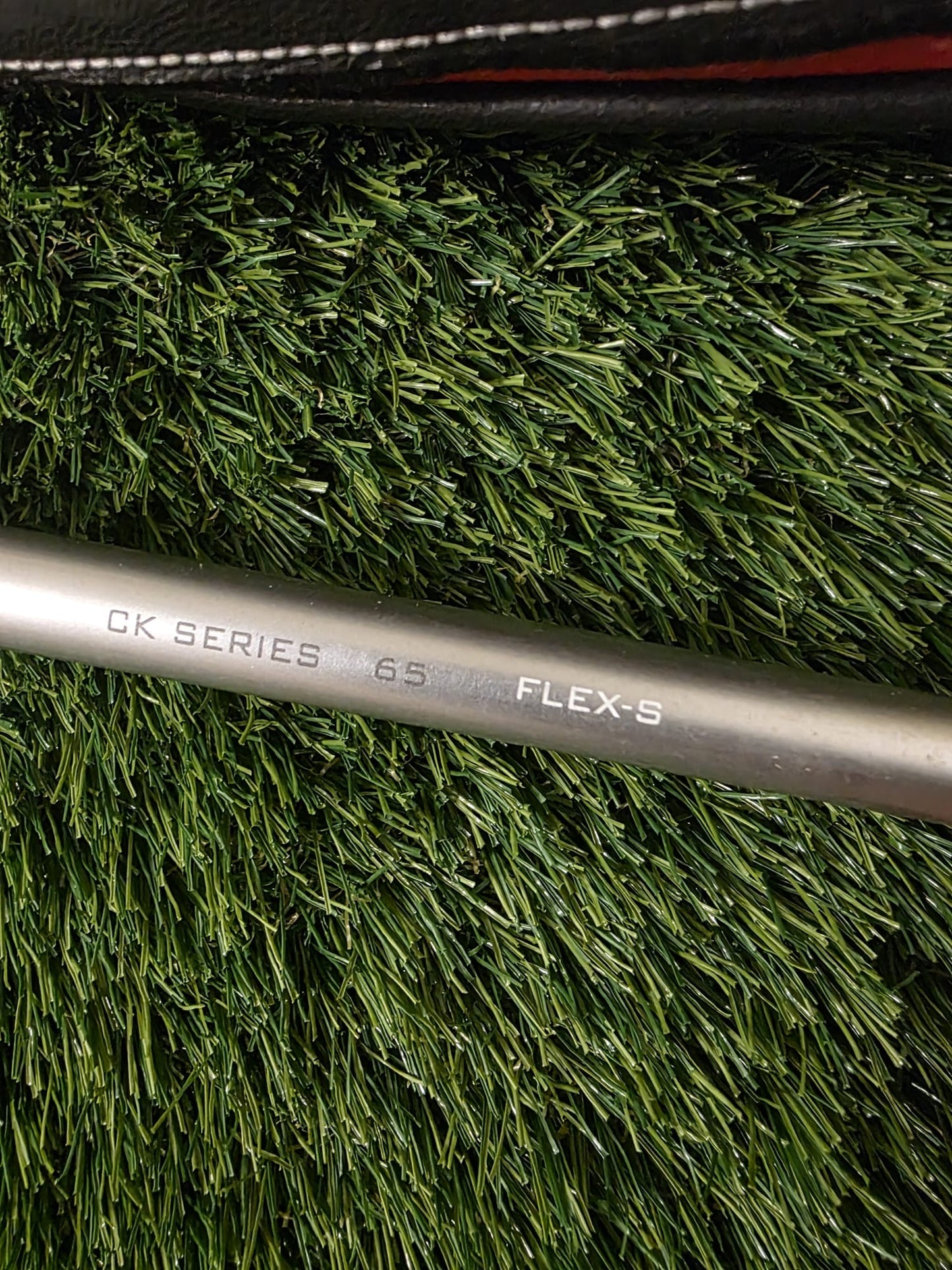 TaylorMade M5 3 Wood (15°)