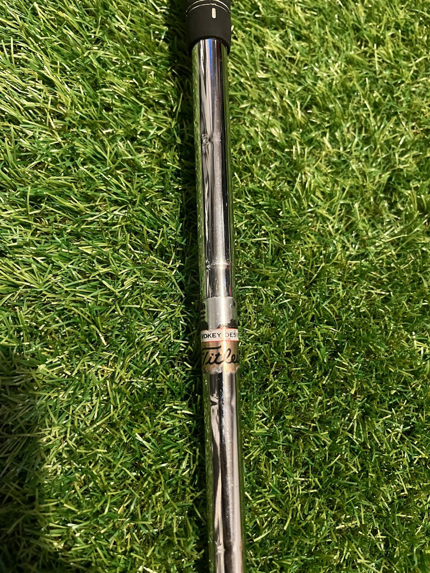 Titleist Vokey Design Wedge (54°)