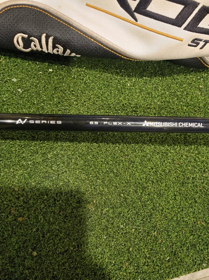 Callaway Rogue ST Max LS Driver (10.5°)
