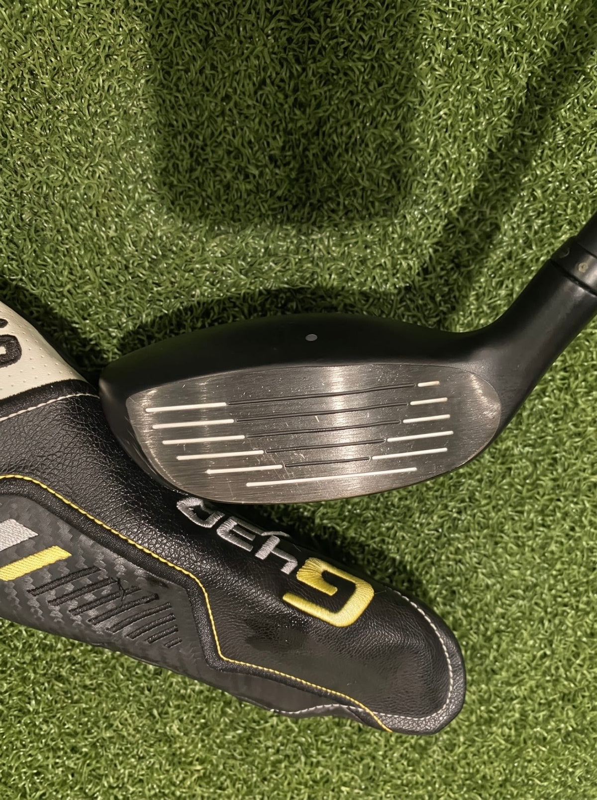 Ping G430 5 Hybrid (26°)