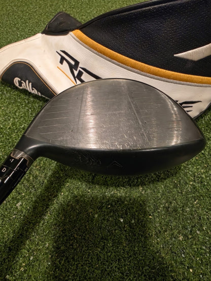 Callaway Rogue ST Max LS Driver (10.5°)