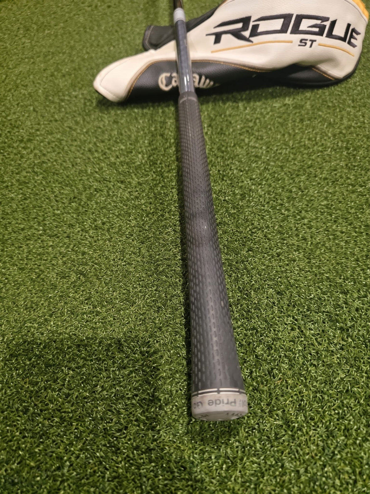 Callaway Rogue ST Max LS Driver (10.5°)
