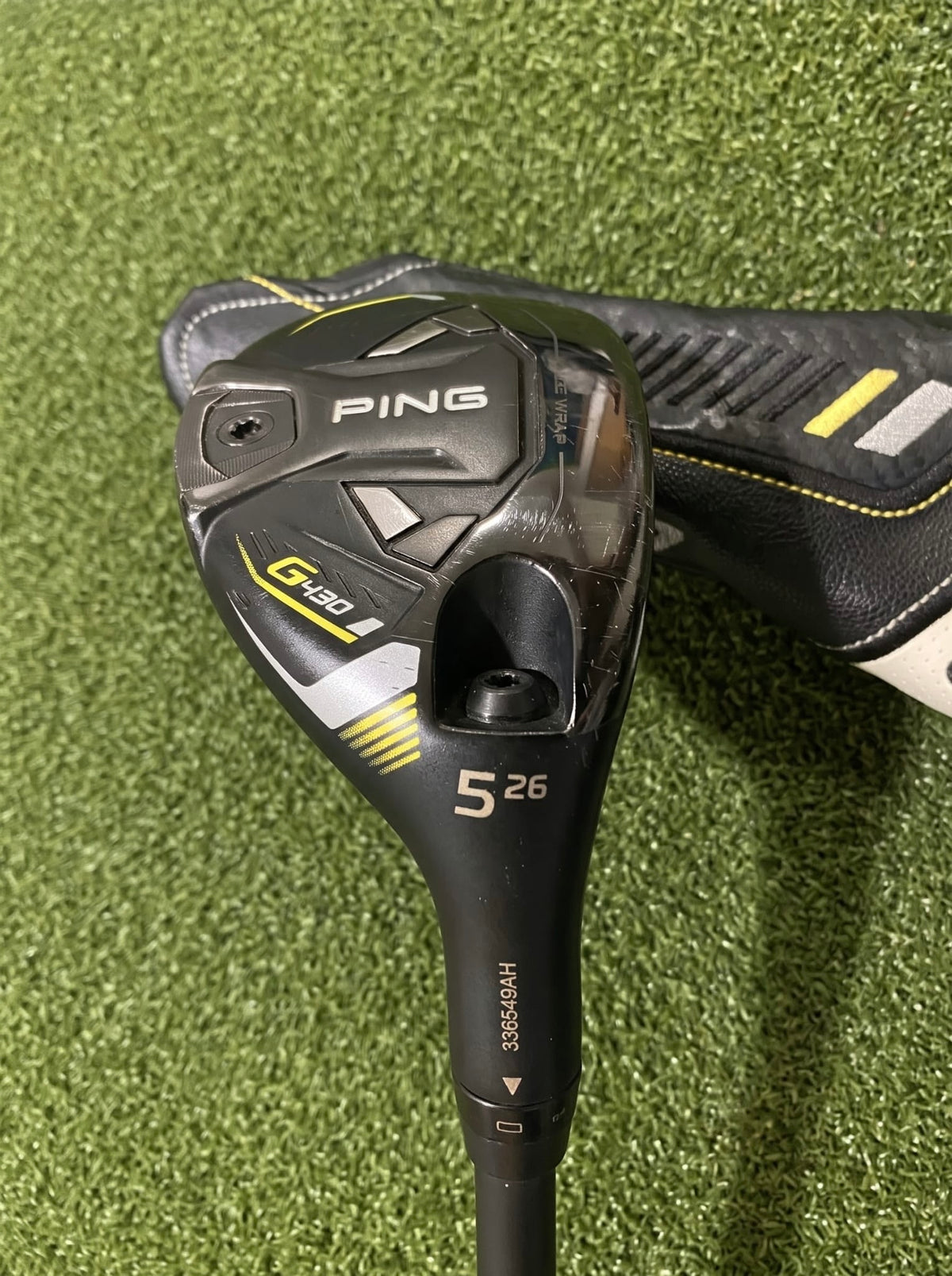 Ping G430 5 Hybrid (26°)