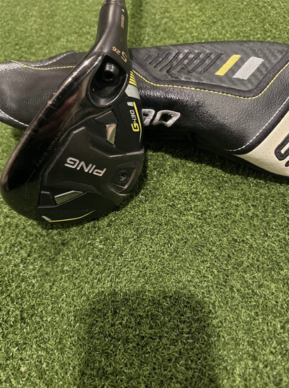 Ping G430 5 Hybrid (26°)