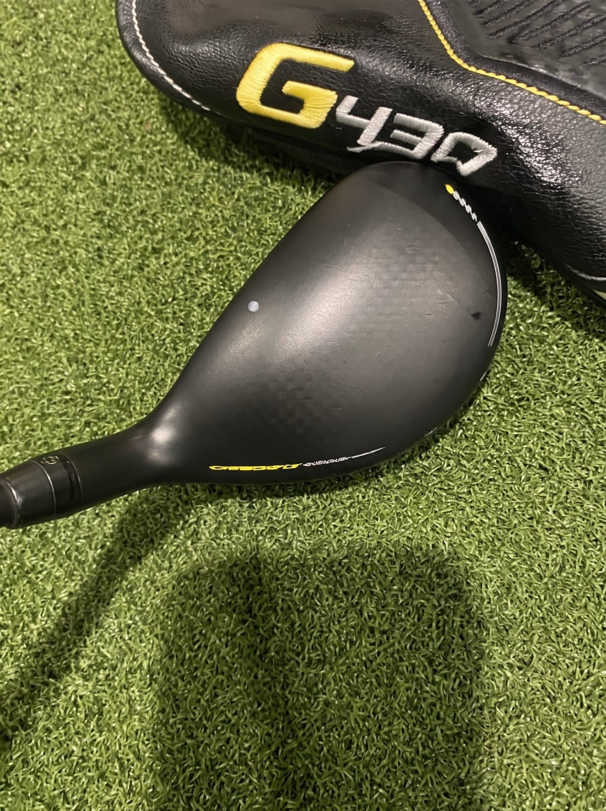 Ping G430 5 Hybrid (26°)