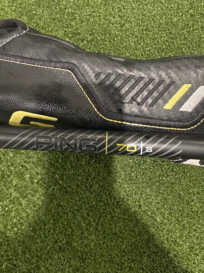 Ping G430 5 Hybrid (26°)