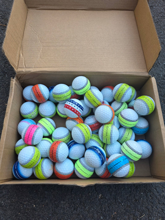 Taylormade Tour Response Stripes